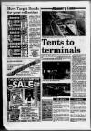 Ruislip & Northwood Gazette Wednesday 04 January 1989 Page 8