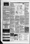 Ruislip & Northwood Gazette Wednesday 04 January 1989 Page 14