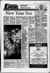 Ruislip & Northwood Gazette Wednesday 04 January 1989 Page 17