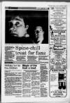 Ruislip & Northwood Gazette Wednesday 04 January 1989 Page 19