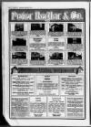 Ruislip & Northwood Gazette Wednesday 04 January 1989 Page 36