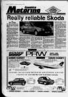 Ruislip & Northwood Gazette Wednesday 04 January 1989 Page 52