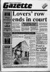 Ruislip & Northwood Gazette Wednesday 11 January 1989 Page 1