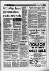 Ruislip & Northwood Gazette Wednesday 11 January 1989 Page 25