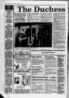 Ruislip & Northwood Gazette Wednesday 01 February 1989 Page 4