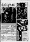 Ruislip & Northwood Gazette Wednesday 01 February 1989 Page 5