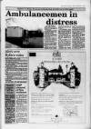 Ruislip & Northwood Gazette Wednesday 01 February 1989 Page 9