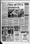 Ruislip & Northwood Gazette Wednesday 01 February 1989 Page 10
