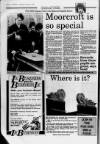 Ruislip & Northwood Gazette Wednesday 01 February 1989 Page 14