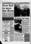 Ruislip & Northwood Gazette Wednesday 01 February 1989 Page 16