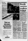 Ruislip & Northwood Gazette Wednesday 01 February 1989 Page 18