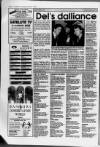 Ruislip & Northwood Gazette Wednesday 01 February 1989 Page 24