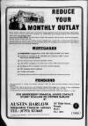 Ruislip & Northwood Gazette Wednesday 01 February 1989 Page 30