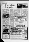 Ruislip & Northwood Gazette Wednesday 01 February 1989 Page 48