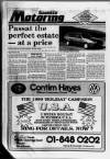 Ruislip & Northwood Gazette Wednesday 01 February 1989 Page 56