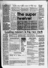 Ruislip & Northwood Gazette Wednesday 01 February 1989 Page 76