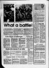Ruislip & Northwood Gazette Wednesday 01 February 1989 Page 78