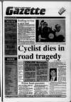 Ruislip & Northwood Gazette Wednesday 15 February 1989 Page 1