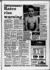Ruislip & Northwood Gazette Wednesday 15 February 1989 Page 5