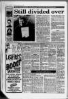 Ruislip & Northwood Gazette Wednesday 15 February 1989 Page 6