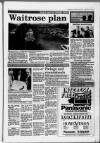 Ruislip & Northwood Gazette Wednesday 15 February 1989 Page 7