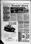 Ruislip & Northwood Gazette Wednesday 15 February 1989 Page 10