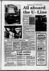 Ruislip & Northwood Gazette Wednesday 15 February 1989 Page 11