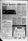 Ruislip & Northwood Gazette Wednesday 15 February 1989 Page 12