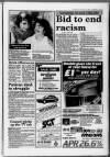 Ruislip & Northwood Gazette Wednesday 15 February 1989 Page 13