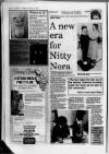 Ruislip & Northwood Gazette Wednesday 15 February 1989 Page 14