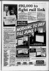 Ruislip & Northwood Gazette Wednesday 15 February 1989 Page 15