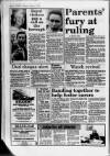 Ruislip & Northwood Gazette Wednesday 15 February 1989 Page 16