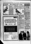 Ruislip & Northwood Gazette Wednesday 15 February 1989 Page 18