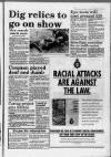 Ruislip & Northwood Gazette Wednesday 15 February 1989 Page 19