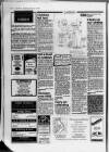 Ruislip & Northwood Gazette Wednesday 15 February 1989 Page 22