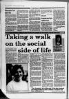 Ruislip & Northwood Gazette Wednesday 15 February 1989 Page 24