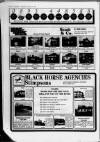 Ruislip & Northwood Gazette Wednesday 15 February 1989 Page 52