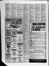 Ruislip & Northwood Gazette Wednesday 15 February 1989 Page 62