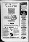 Ruislip & Northwood Gazette Wednesday 15 February 1989 Page 74