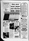 Ruislip & Northwood Gazette Wednesday 15 February 1989 Page 76