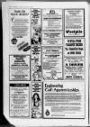 Ruislip & Northwood Gazette Wednesday 15 February 1989 Page 78