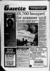 Ruislip & Northwood Gazette Wednesday 15 February 1989 Page 88