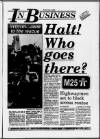 Ruislip & Northwood Gazette Wednesday 15 February 1989 Page 89