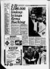 Ruislip & Northwood Gazette Wednesday 15 February 1989 Page 90