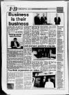 Ruislip & Northwood Gazette Wednesday 15 February 1989 Page 98