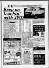 Ruislip & Northwood Gazette Wednesday 15 February 1989 Page 99