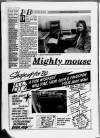 Ruislip & Northwood Gazette Wednesday 15 February 1989 Page 100