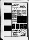 Ruislip & Northwood Gazette Wednesday 15 February 1989 Page 104