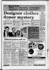 Ruislip & Northwood Gazette Wednesday 22 February 1989 Page 3