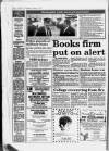 Ruislip & Northwood Gazette Wednesday 22 February 1989 Page 4